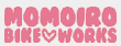 momoiro_logo